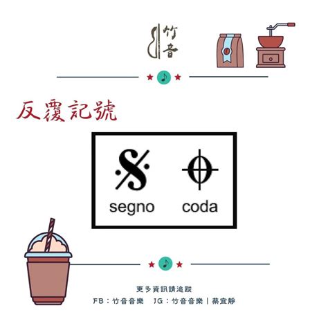 反覆記號三次|反覆記號的使用